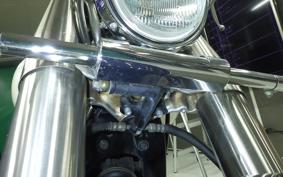YAMAHA DRAGSTAR 1100 CLASSIC 2000 VP13J