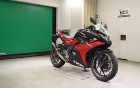 SUZUKI GSX250RA 2018