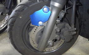 SUZUKI ｽｳｨｯｼｭ125 DV12B