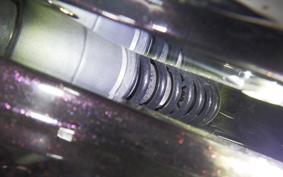 HARLEY FLHXS 1750 2016