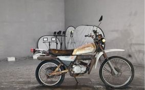 YAMAHA MR50 3T2