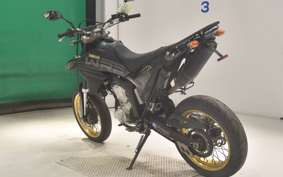 YAMAHA WR250X 2024 DG15J