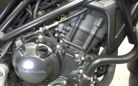 HONDA CB250RA