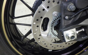 KAWASAKI Z900RS CAFE 2023 ZR900K