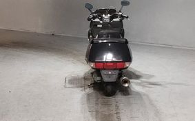 HONDA FUSION MF02