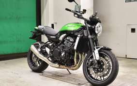 KAWASAKI Z900RS 2025 ZR900K