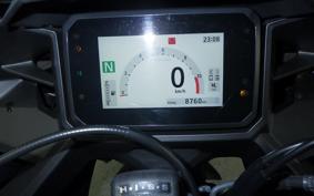 HONDA CBR400R 2024 NC65