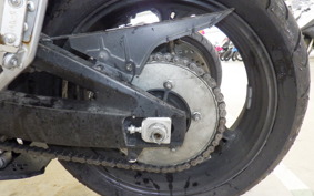 SUZUKI GSR400 A 2012 GK7EA