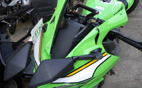 KAWASAKI ZX-4RR 2024 ZX400P