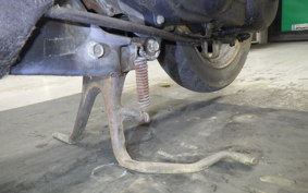 HONDA DIO GEN 2 AF27