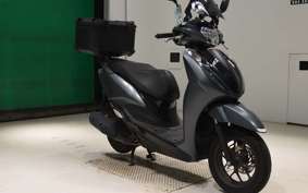 HONDA LEAD 125 2017 JK12