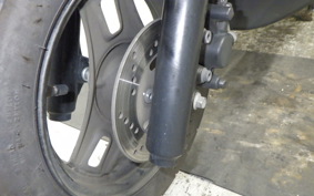 SUZUKI ADDRESS V125 S 2003 CF4MA