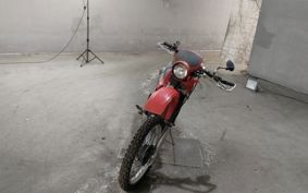 HONDA XL250R MD03