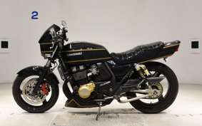 KAWASAKI ZRX400 2001 ZR400E