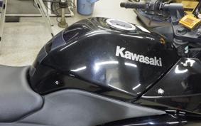 KAWASAKI NINJA 250R 2011 EX250K