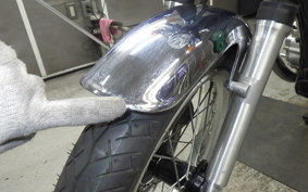 YAMAHA SR400 Gen.5 2021 RH16J