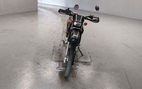 YAMAHA SEROW 225W DG08J