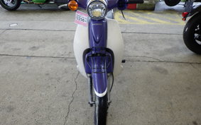 HONDA C110 SUPER CUB JA07