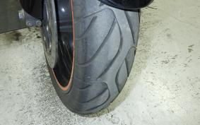 SUZUKI HAYABUSA Gen.2 2008