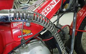 HONDA CT110 HUNTER CUB 2010