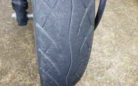 HONDA TACT Basket AF75
