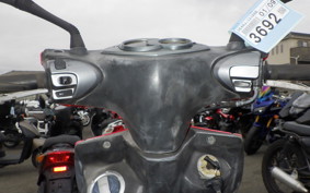 YAMAHA CYGNUS 125 XSR 2 SE44J