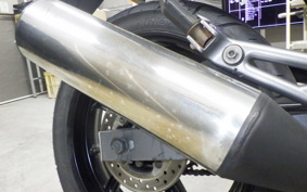 HONDA VTR 250 2012 MC33