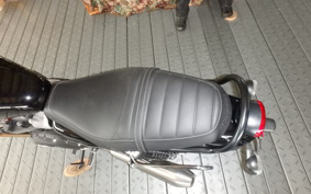 TRIUMPH STREET TWIN 2019 DAD74G