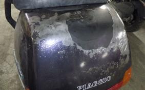 PIAGGIO ヘキサ