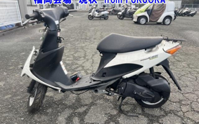 SUZUKI ADDRESS V50