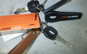 KTM 890 DUKE GP 2023