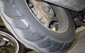 HONDA CREA SCOOPY 2002 AF55