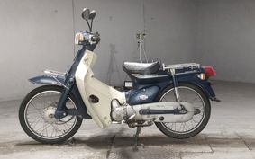 HONDA SUPER CUB50 AA01