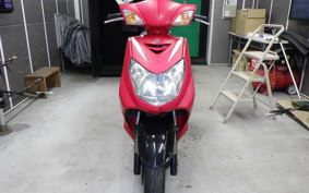 YAMAHA CYGNUS 125 X 2 SE44J