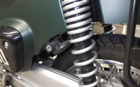 HONDA ｸﾛｽｶﾌﾞ50 2025 AA06