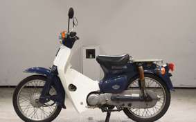HONDA C50 SUPER CUB C50