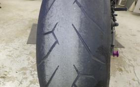 KAWASAKI ZX 10 NINJA R 2008 ZXT00D