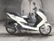 Фото Yamaha MAJESTY 155S с японского аукциона