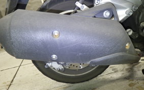 YAMAHA MAJESTY155 S 2021 SG28J