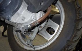 HONDA DIO Gen.5 AF56