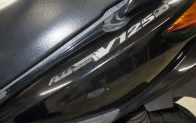 SUZUKI ADDRESS V125 S CF4MA