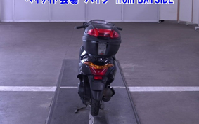 SUZUKI LET's 5