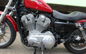 HARLEY XL883L 2007 CR2
