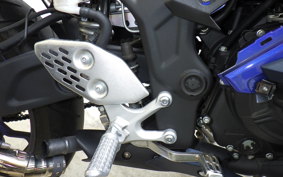 YAMAHA YZF-R25 A 2015 RG74J