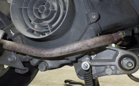 HONDA DIO CESTA GEN 2 2024 AF68