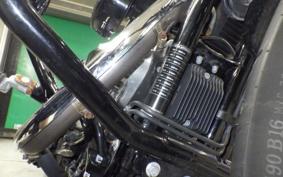 HARLEY XL1200XS 2019