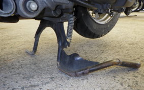 HONDA TACT-4ﾍﾞｰｼｯｸ AF79