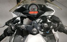 HONDA CBR150R KC17