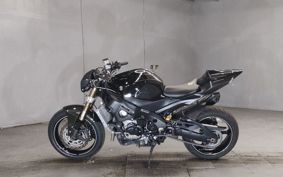 SUZUKI GSX-R1000 2008 GT77A