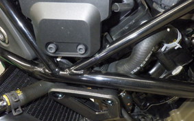 HUSQVARNA SVARTPILEN 401 2025